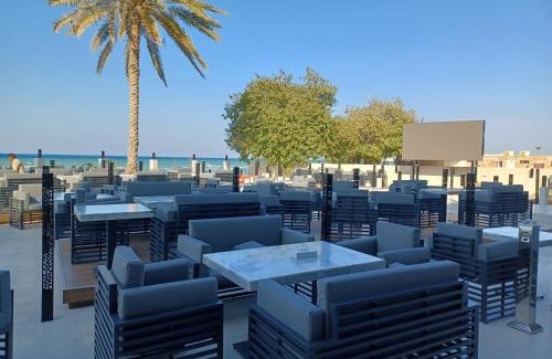 Shati Al Qurum Resort | Al Qurum Resort