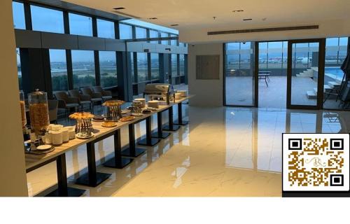 Jeddah Hotel | Al Rayyan Tower