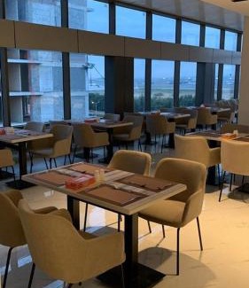 Jeddah Hotel | Al Rayyan Tower