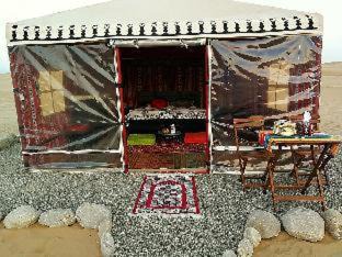 Al Kamil Wal Wafi Other | Al Reem Desert Camp