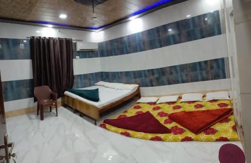 Ajmer Hotel | Al Rehman Guest House