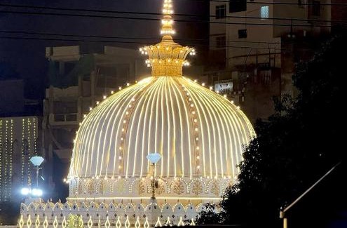 Ajmer Hotel | Al Rehman Guest House