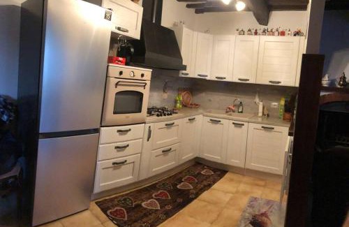 Sarteano Apartment | Al Renaio