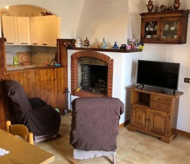 Sarteano Apartment | Al Renaio