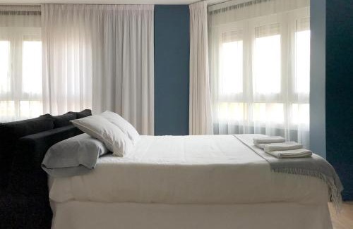 Adra Apartment | Al reparo Home Beach Adra