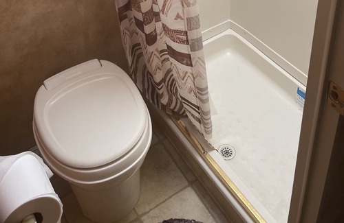 Mayfield House | Al’s Camper Adventures