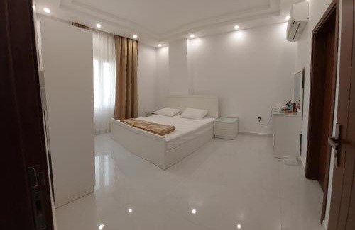 Salalah Apartment | Al Sabeel Building