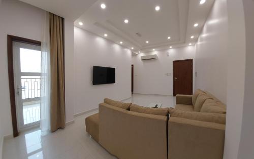 Salalah Apartment | Al Sabeel Building