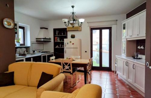 Galati Mamertino House | Al serro