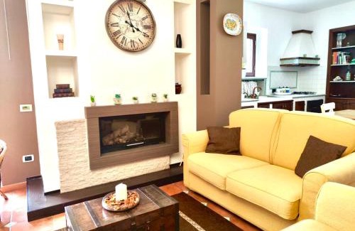 Galati Mamertino House | Al serro