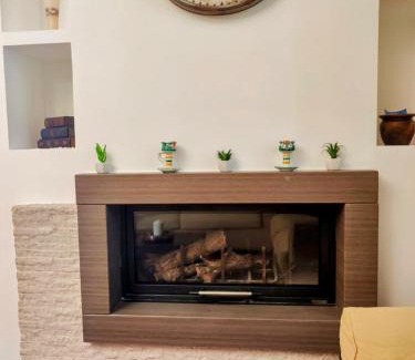 Galati Mamertino House | Al serro