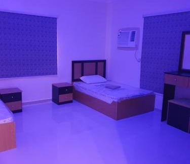Yanbu Apartment | Al Shadi Apartment Private Tourism