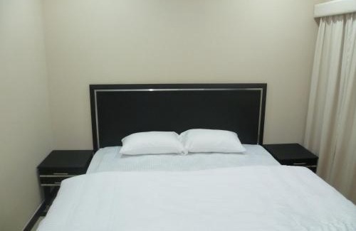 Al Jubail Hotel | Al Shaiki Hotel