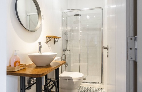 Reguengos de Monsaraz Apartment | Al Sharaz - Dazzling Cottage in Alentejo