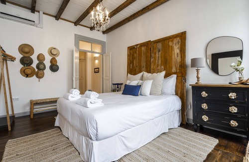 Reguengos de Monsaraz Apartment | Al Sharaz - Dazzling Cottage in Alentejo
