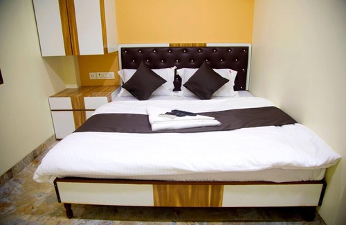 Prabhadevi House | Al Shifa Residency