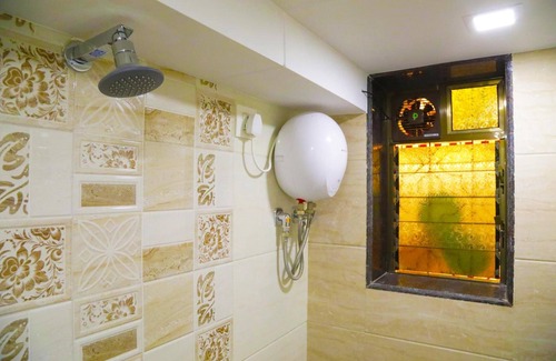 Prabhadevi House | Al Shifa Residency