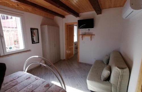 Comacchio Bed & Breakfast | Al Souvenir