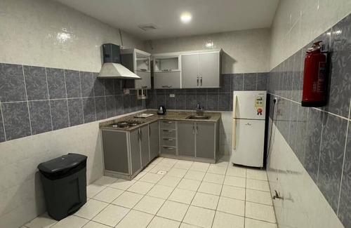 Palestine Street Apartment | Al Thanaa Al Raqi Serviced Apartments