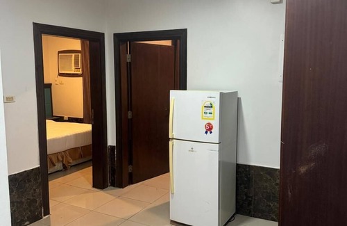 Palestine Street Apartment | Al Thanaa Al Raqi Serviced Apartments