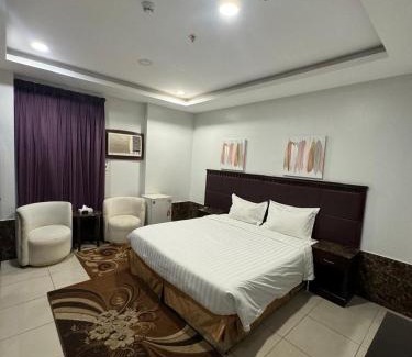 Palestine Street Apartment | Al Thanaa Alraqi Furnished Apartments