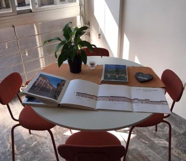 Schio Apartment | Al Tochetìn