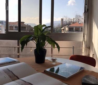 Schio Apartment | Al Tochetìn