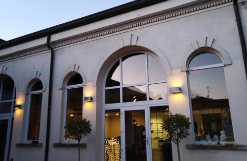 Casalmaggiore Bed & Breakfast | AL TORRIONE