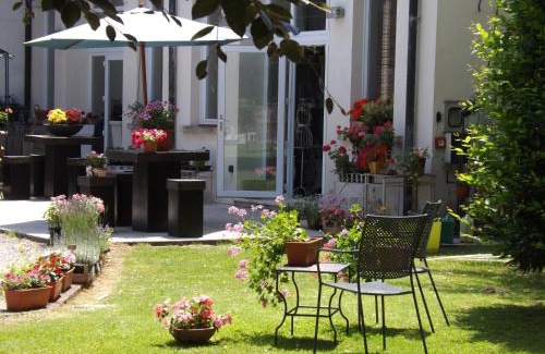 Casalmaggiore Bed & Breakfast | AL TORRIONE