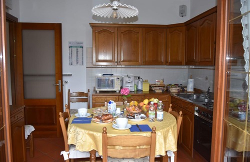 Savogna d'Isonzo Bed & Breakfast | Al Vecchio Glicine - Bed & Breakfast