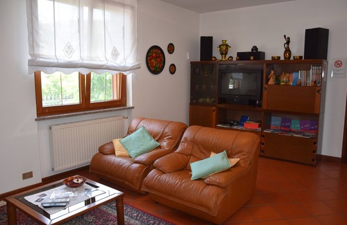 Savogna d'Isonzo Bed & Breakfast | Al Vecchio Glicine - Bed & Breakfast