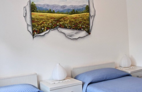 Savogna d'Isonzo Bed & Breakfast | Al Vecchio Glicine - Bed & Breakfast