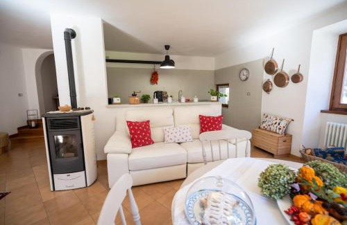 Lomaso Apartment | Al Veciarin