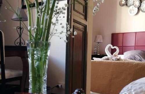 Sambuca di Sicilia Bed & Breakfast | AL-ZABUT