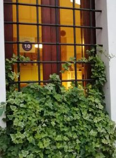 Sambuca di Sicilia Bed & Breakfast | AL-ZABUT