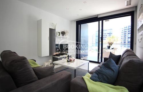 Punta Prima Apartment | AL031 Sea Senses Punta Prima