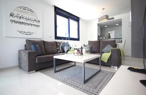 Punta Prima Apartment | AL031 Sea Senses Punta Prima