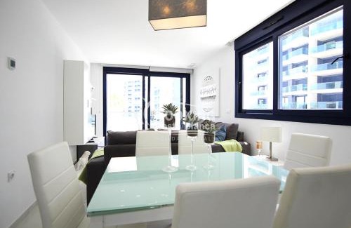 Punta Prima Apartment | AL031 Sea Senses Punta Prima