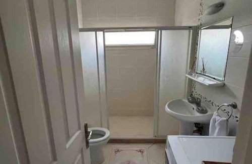 Alacati House | Alaçatı çarşıda, özel havuzlu 4 odalı villa