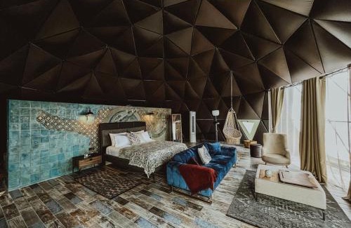 Cesme Other | Alaçatı Route 35 Glamping Konaklama&Restaurant