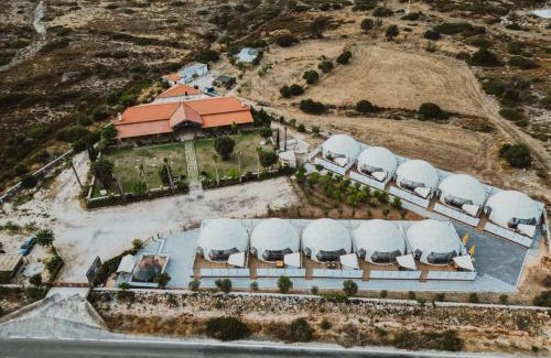 Cesme Other | Alaçatı Route 35 Glamping Konaklama&Restaurant