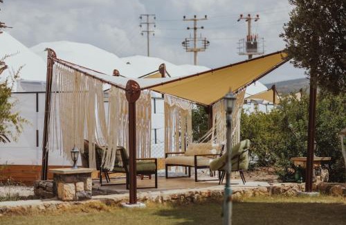 Cesme Other | Alaçatı Route 35 Glamping Konaklama&Restaurant