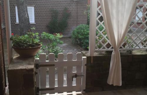 Punta Ala Apartment | Ala Garden Apartment