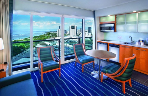 Ala Moana Hotel | Ala Moana Hotel by Mantra