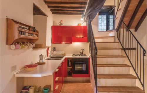 Acqua Loreto House | Alabarda