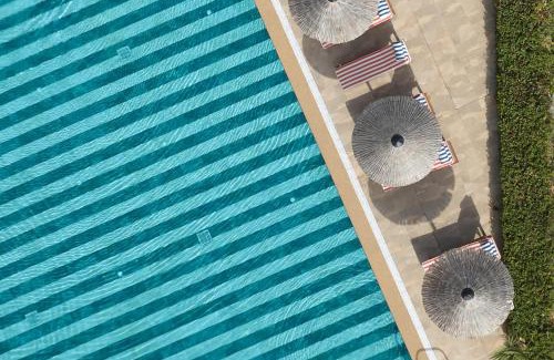 Stalida Hotel | Alai Crete, a Tribute Portfolio Resort