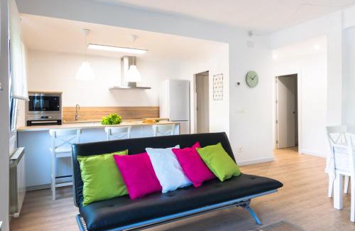 San Sebastian Centro Apartment | Alai
