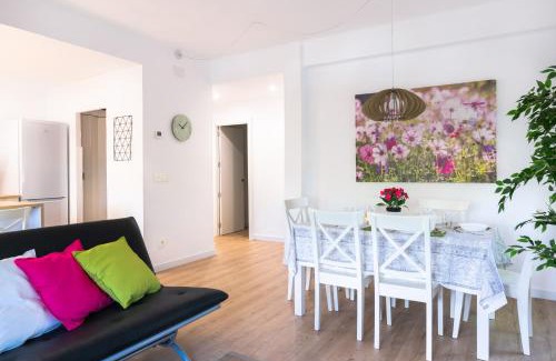 San Sebastian Centro Apartment | Alai