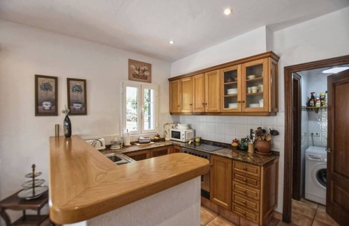 L'Argentina Villa | Alaior Villa with Private Pool