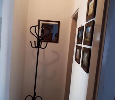 San Pedro Apartment | Alamafuerte